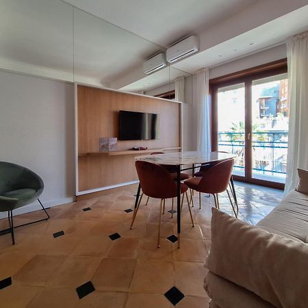 Butterfly Panoramic Apartment Naples Exterior photo